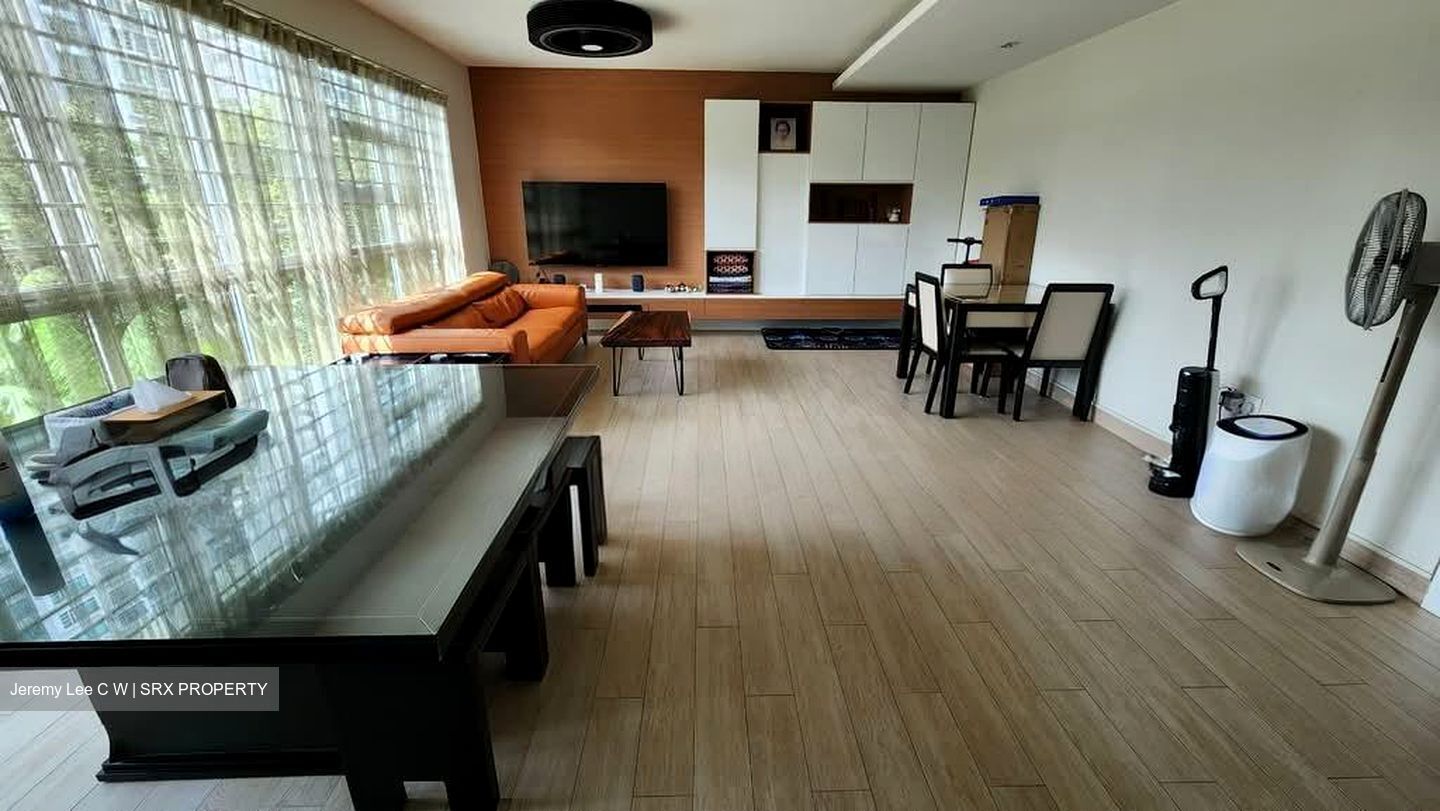 Blk 416 Casa Clementi (Clementi), HDB 5 Rooms #529480131